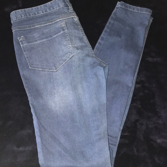 Free People Jeans - Picture 1 of 5